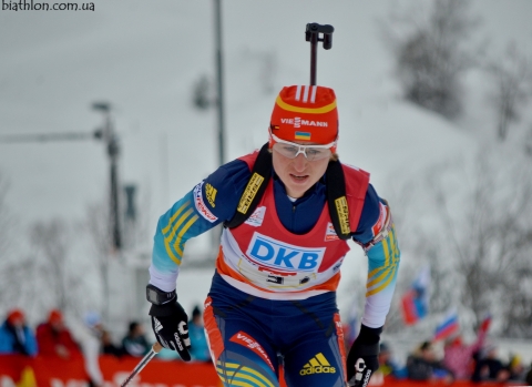 SEMERENKO Valj