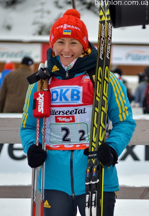 SEMERENKO Vita