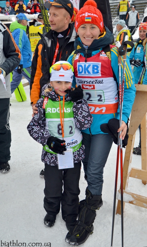 SEMERENKO Vita