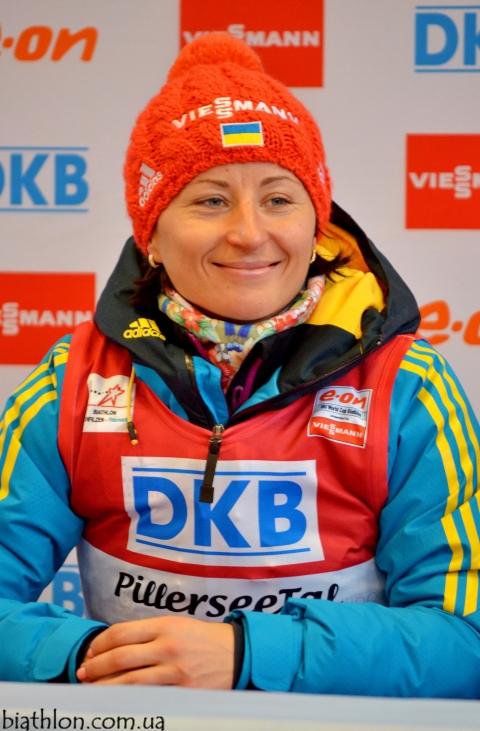 SEMERENKO Vita