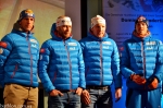 Hochfilzen 2013. Evening ceremony Hochfilzen 2013. Evening ceremony