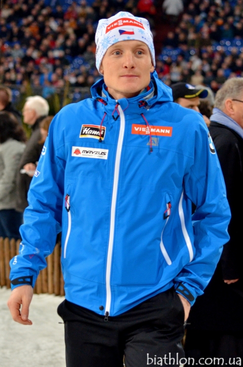 MORAVEC Ondrej