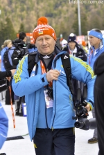 Ruhpolding 2014. Relays Ruhpolding 2014. Relays