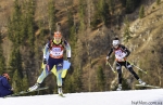 Ruhpolding 2014. Relays