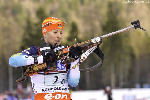 SEMERENKO Vita