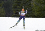 Ruhpolding 2014. Women individual Ruhpolding 2014. Women individual