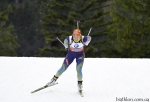 Ruhpolding 2014. Women individual