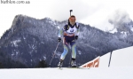 Ruhpolding 2014. Women individual Ruhpolding 2014. Women individual