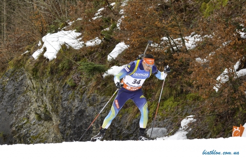 SEDNEV Serguei