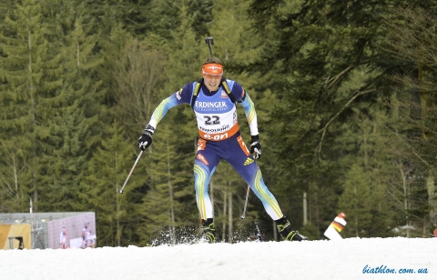 DERYZEMLYA Andriy