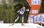 Ruhpolding 2014. Men individual Ruhpolding 2014. Men individual