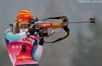 Ruhpolding 2014. Pursuits Ruhpolding 2014. Pursuits
