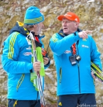 Ruhpolding 2014. Pursuits Ruhpolding 2014. Pursuits
