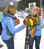 Ruhpolding 2014. Pursuits Ruhpolding 2014. Pursuits