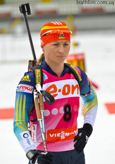 SEMERENKO Valj