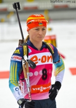Ruhpolding 2014. Pursuits Ruhpolding 2014. Pursuits
