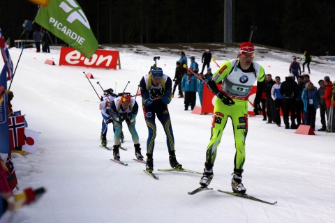 FERRY Bjorn, SEDNEV Serguei, HASILLA Tomas