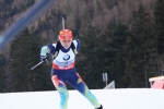 Ruhpolding 2014. Women individual Ruhpolding 2014. Women individual
