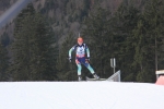 Ruhpolding 2014. Women individual Ruhpolding 2014. Women individual
