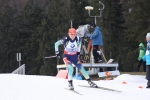 Ruhpolding 2014. Women individual Ruhpolding 2014. Women individual