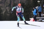 Ruhpolding 2014. Women individual Ruhpolding 2014. Women individual