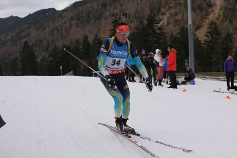 SEDNEV Serguei