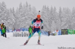 Antholz 2014. Men sprint Antholz 2014. Men sprint