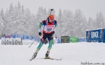 Antholz 2014. Men sprint