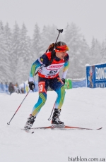Antholz 2014. Men sprint Antholz 2014. Men sprint