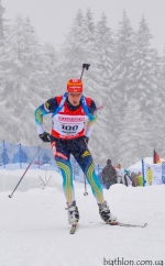 Antholz 2014. Men sprint