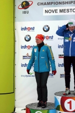 Nove Mesto 2014. Individuals (junior)