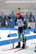 Nove Mesto 2014. Individuals (junior) Nove Mesto 2014. Individuals (junior)