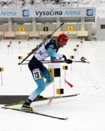 Nove Mesto 2014. Individuals (junior)