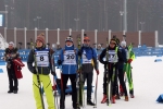 Nove Mesto 2014. Individuals (junior)