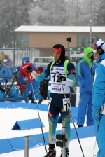 Nove Mesto 2014. Individuals (junior)