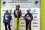 Nove Mesto 2014. Individuals (junior) Nove Mesto 2014. Individuals (junior)