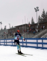 Nove Mesto 2014. Individuals (junior)