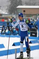 Nove Mesto 2014. Individuals (junior)