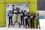 Nove Mesto 2014. Individuals (junior)