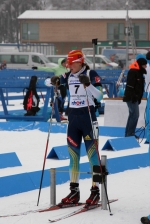 Nove Mesto 2014. Individuals Nove Mesto 2014. Individuals