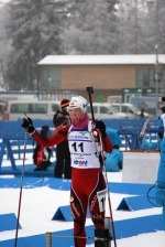 Nove Mesto 2014. Individuals Nove Mesto 2014. Individuals