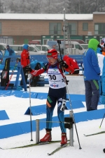 Nove Mesto 2014. Individuals