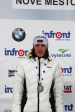Nove Mesto 2014. Individuals Nove Mesto 2014. Individuals