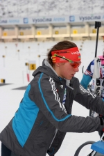 Nove Mesto 2014. Individuals Nove Mesto 2014. Individuals