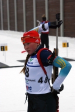 Nove Mesto 2014. Individuals Nove Mesto 2014. Individuals