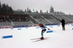 Nove Mesto 2014. Individuals Nove Mesto 2014. Individuals