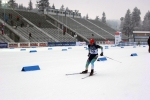 Nove Mesto 2014. Individuals Nove Mesto 2014. Individuals