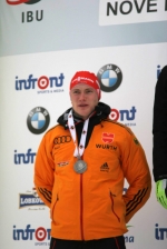 Nove Mesto 2014. Individuals Nove Mesto 2014. Individuals