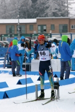 Nove Mesto 2014. Individuals