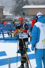 Nove Mesto 2014. Individuals Nove Mesto 2014. Individuals